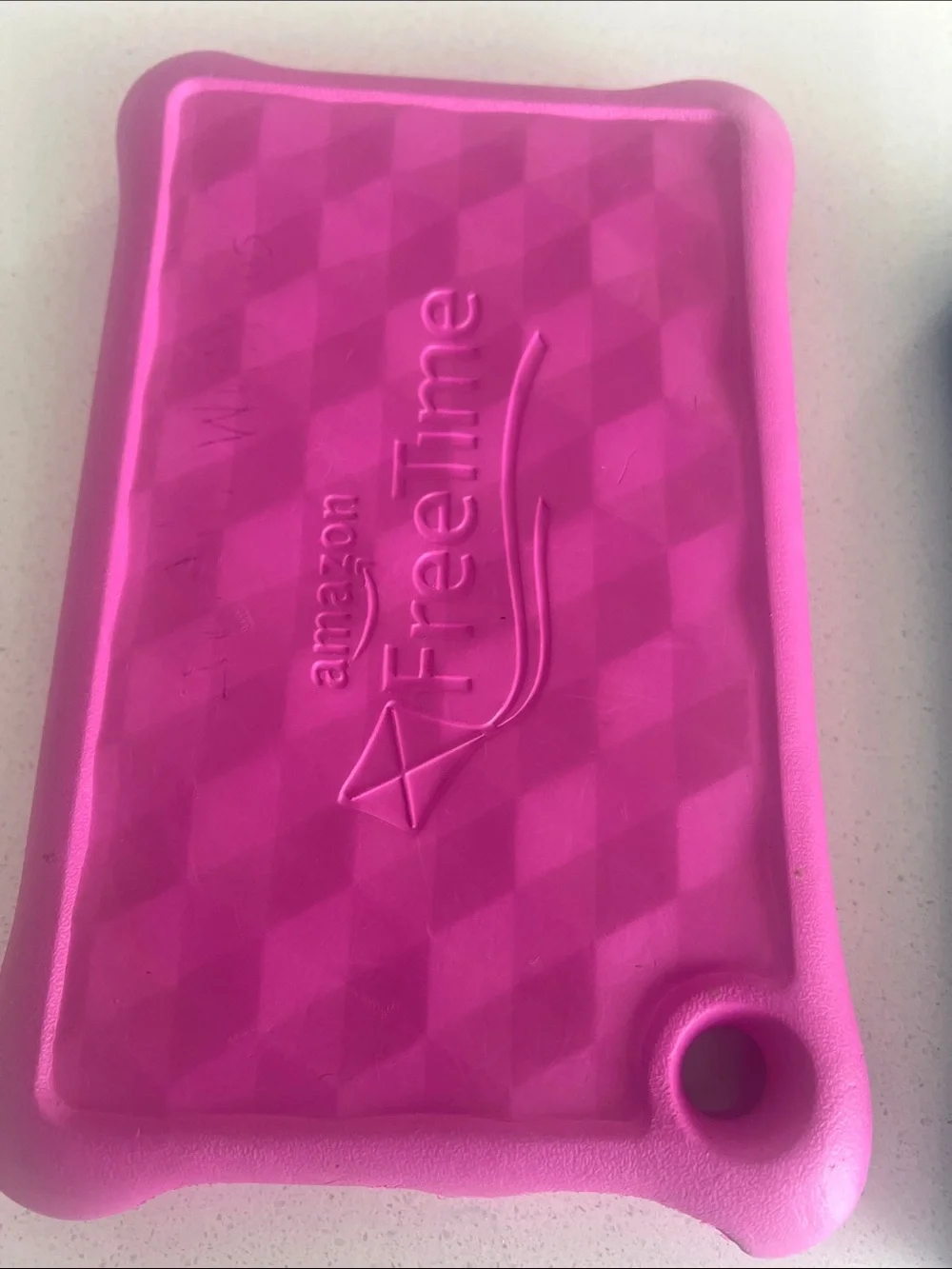 Amazon durable silicone